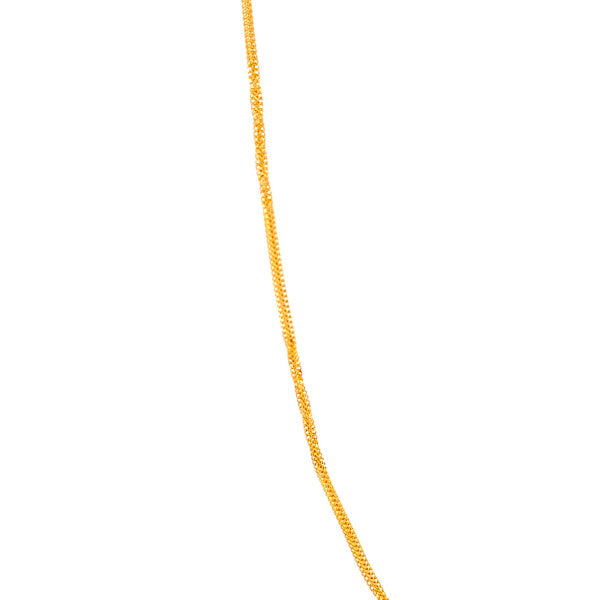 22K Gold Chain 7.55g_108056_1