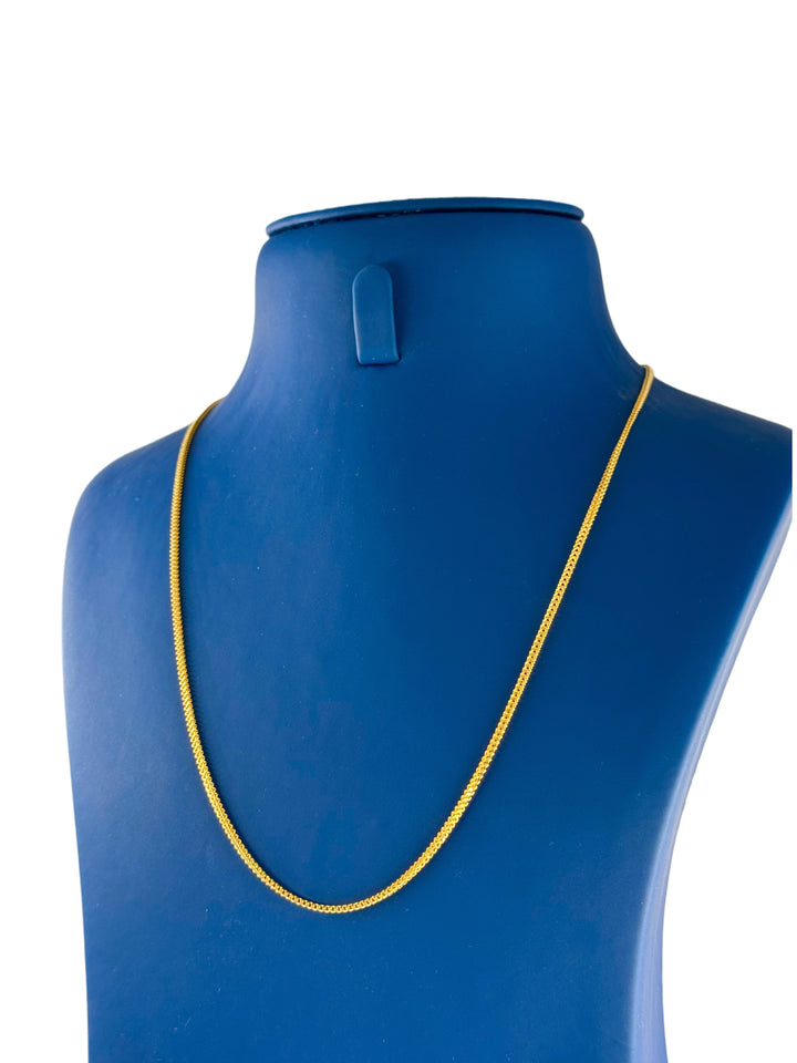 22K Gold Chain 8.01g