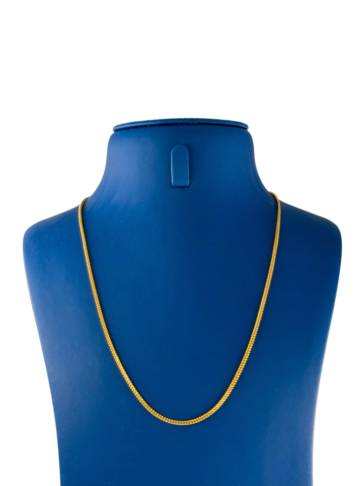 22K Gold Chain 8.01g_1