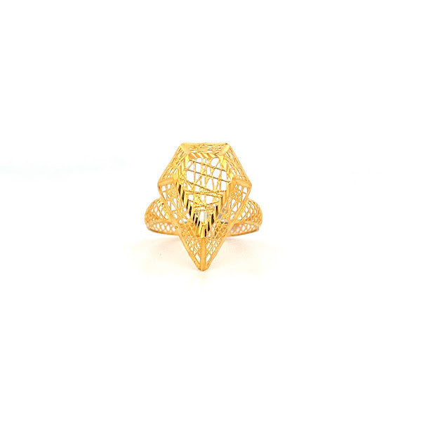 22K Gold Ring 2.17g_106284