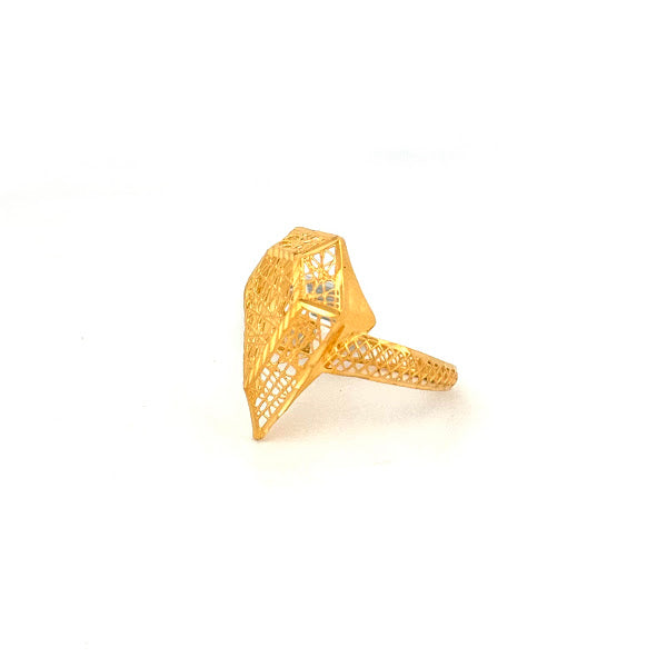 22K Gold Ring 2.17g_106284_1