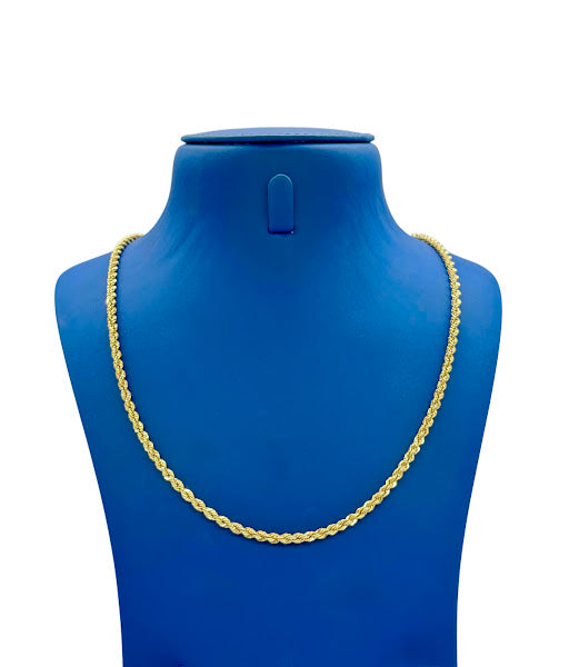 18K Gold Chain 7.36g