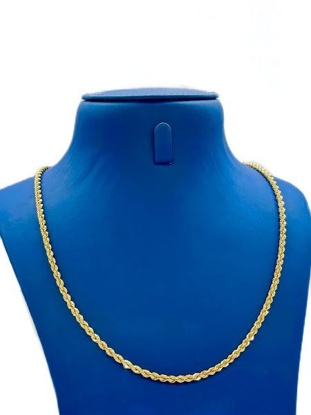 18K Gold Chain 7.36g_1