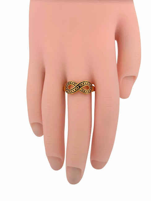 21K Gold Ring 2.67g_1