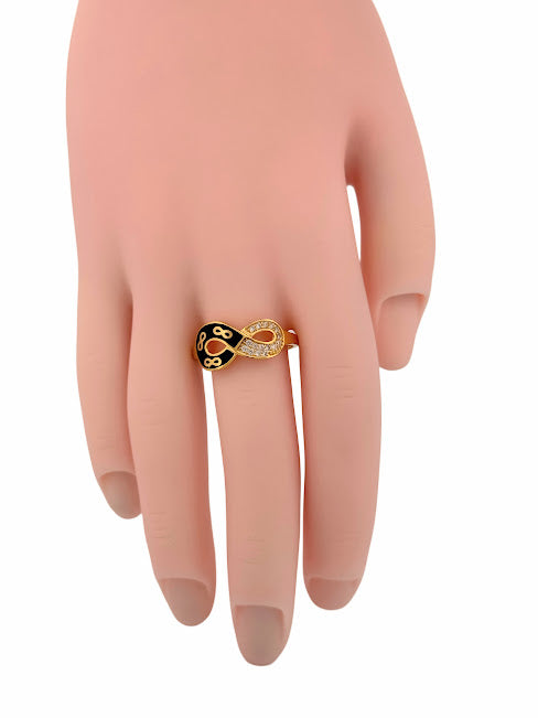 21K Gold Ring 2.72g