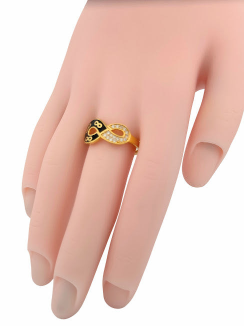 21K Gold Ring 2.72g_1