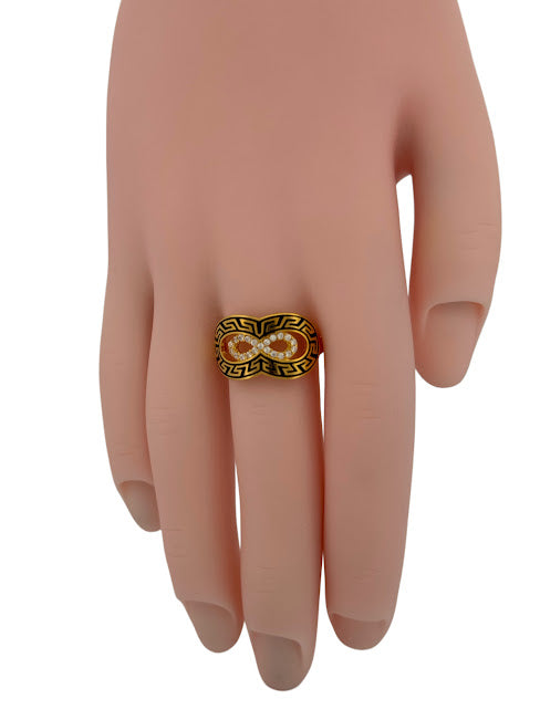 21K Gold Ring 2.91g_1