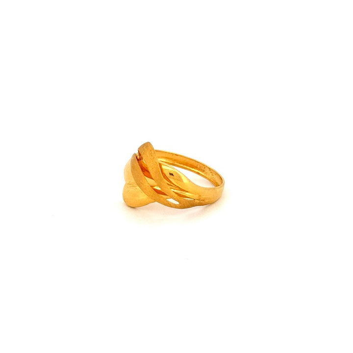 21K Gold Ring 23.95g_1