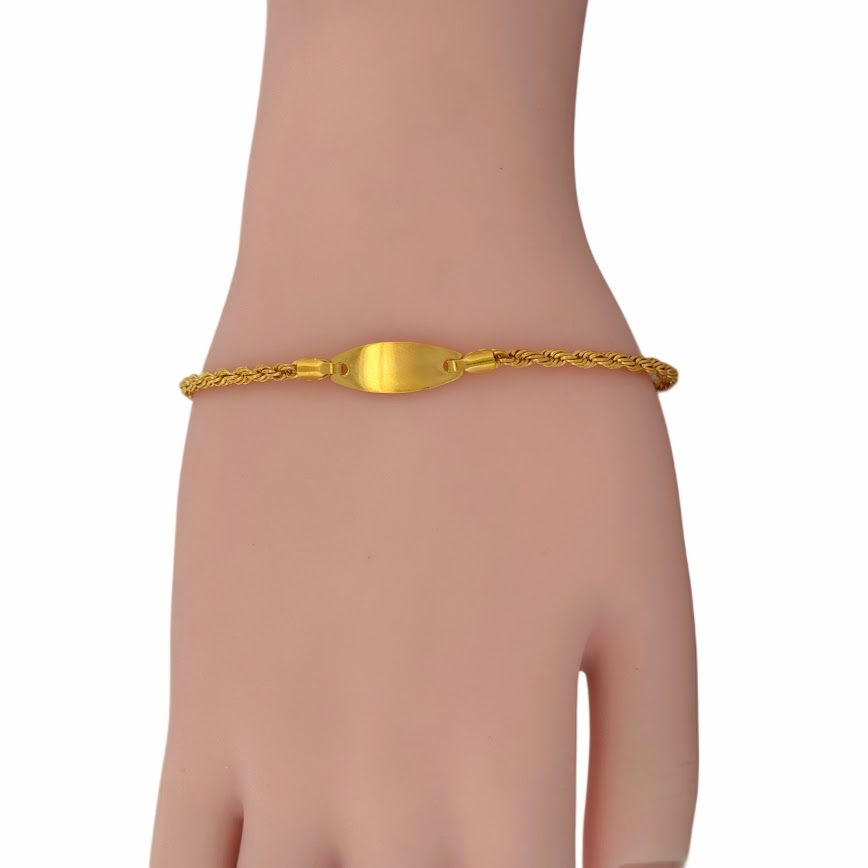 22K_GOld_Bracelet_3.00g_1