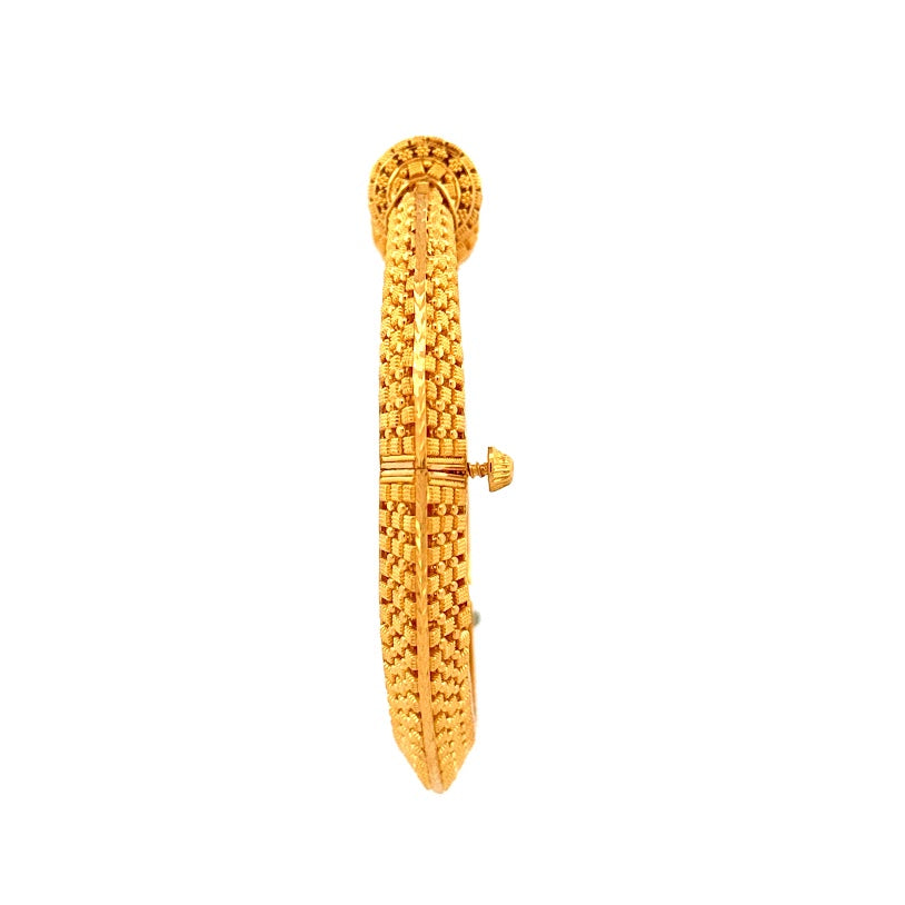 22K Gold Bangle 30.05g