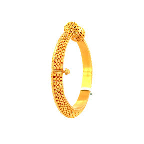 22K Gold Bangle 30.05g_1
