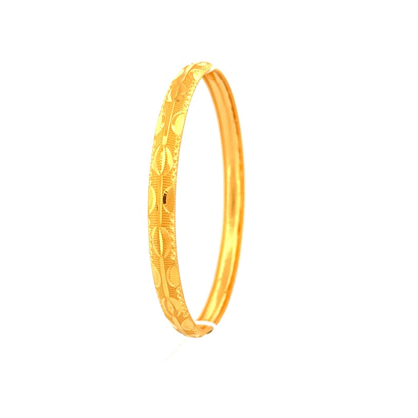 22K_Gold_Bangle_6.41g_1