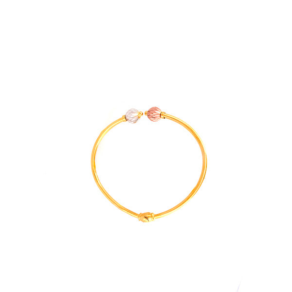22K Gold Bangle 9.87g_1