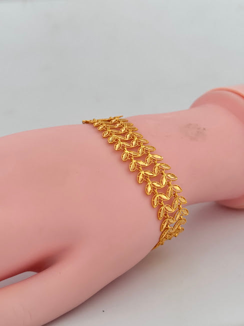 22K_Gold_Bracelet_10.10g_1
