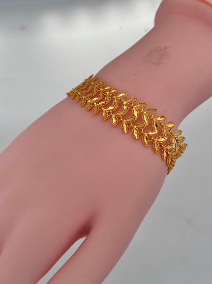 22K_Gold_Bracelet_10.10g_2