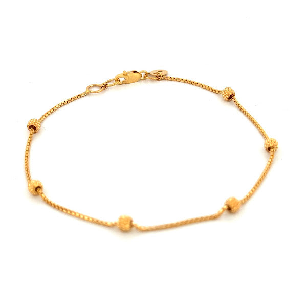 22K_Gold_Bracelet_2.42g_105887_1