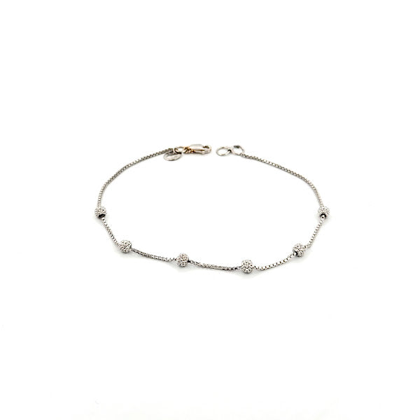 22K Gold Bracelet 2.42g_106141_2