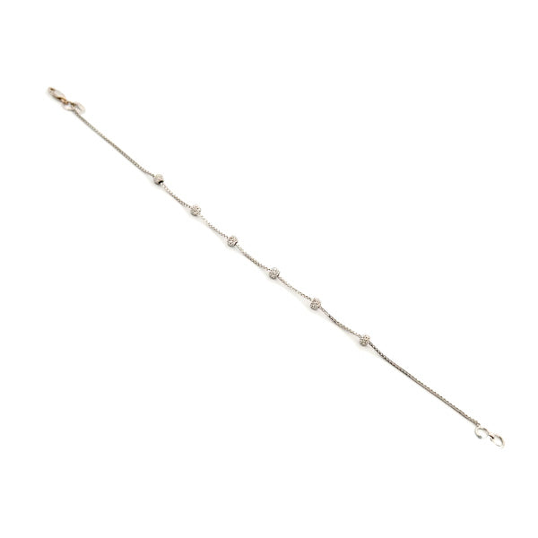 22K Gold Bracelet 2.42g_106141_3