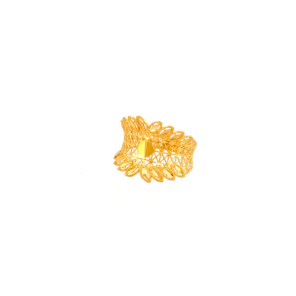 22K Gold Bracelet 2.69g_1