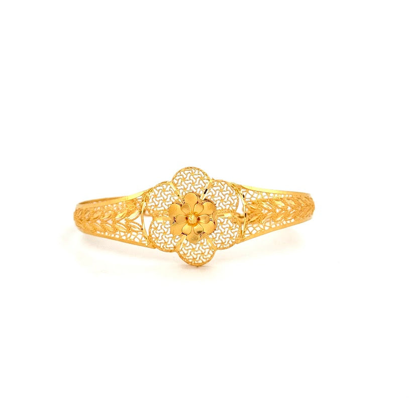 22K Gold Bracelet 8.13g