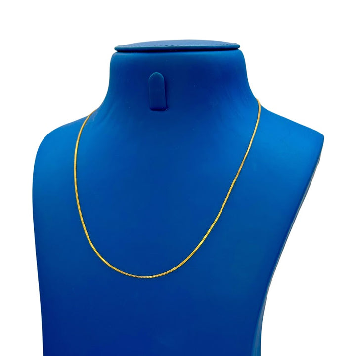 22K Gold Chain 2.15g_1