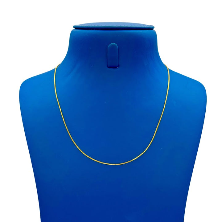 22K Gold Chain 2.41g_1