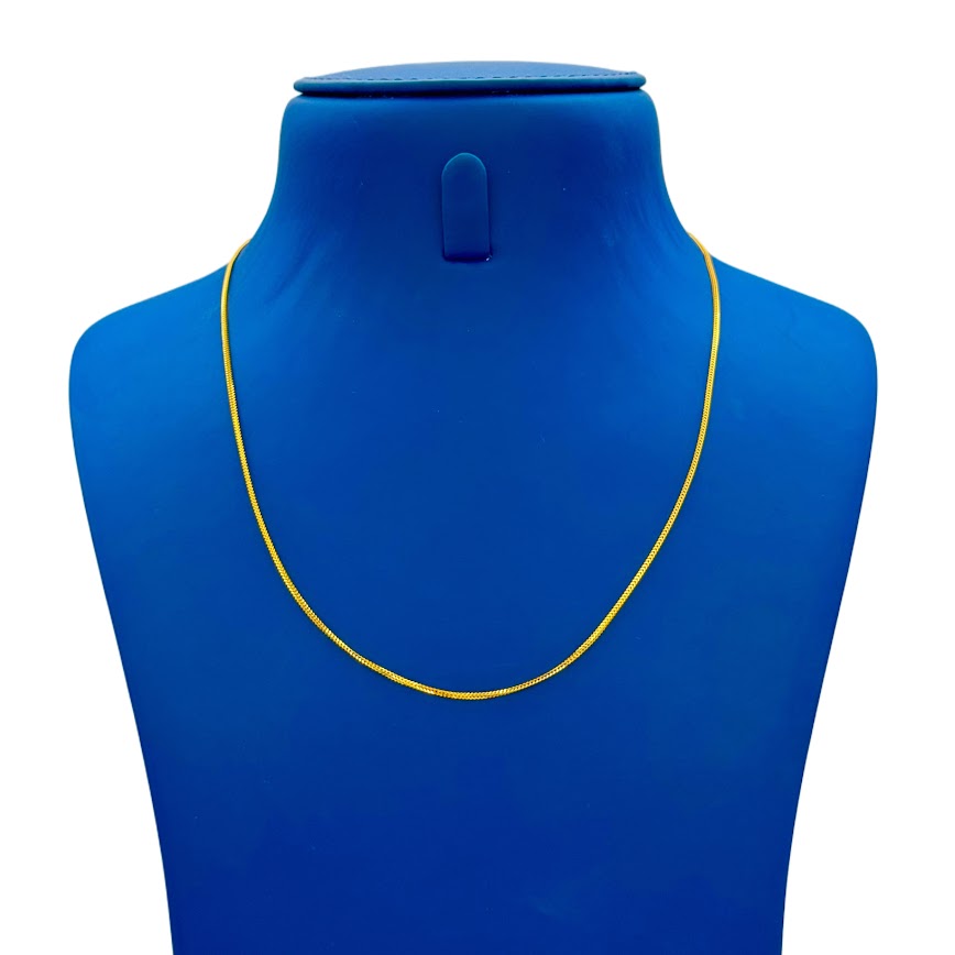 22K Gold Chain 3.31g_1