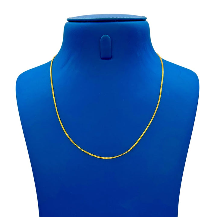 22K Gold Chain 3.31g_1