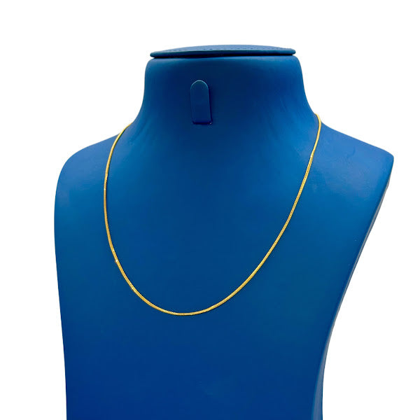 22K Gold Chain 3.35g_1