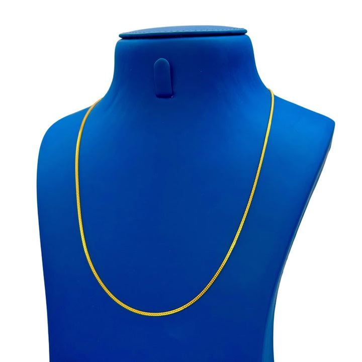 22K Gold Chain 4.55g_1