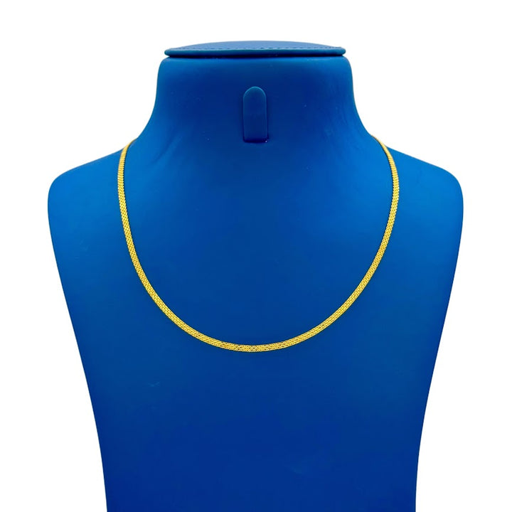 22K Gold Chain 5.20g