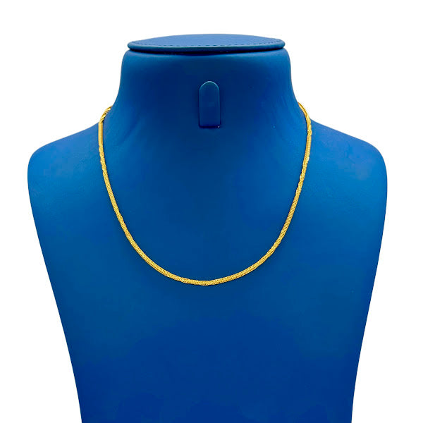 22K Gold Chain 5.59g_2