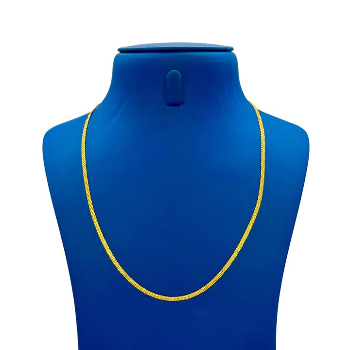 22K Gold Chain 5.69g_2
