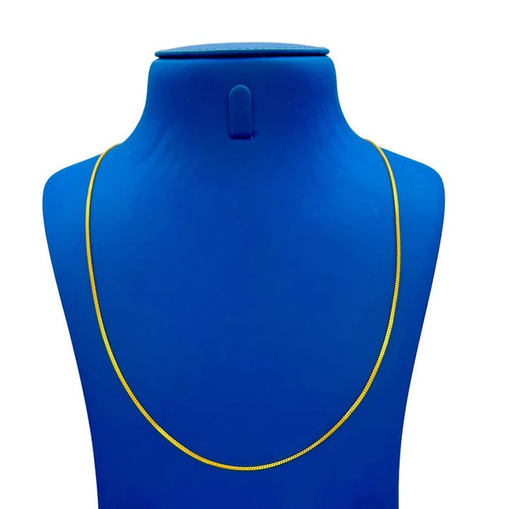 22K Gold Chain 5g_1