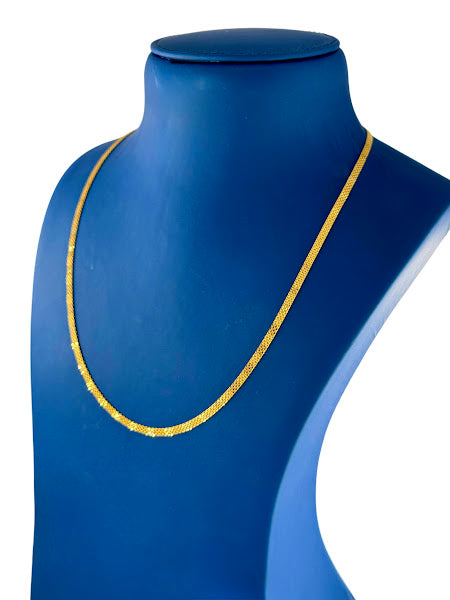 22K Gold Chain 7.07g_1