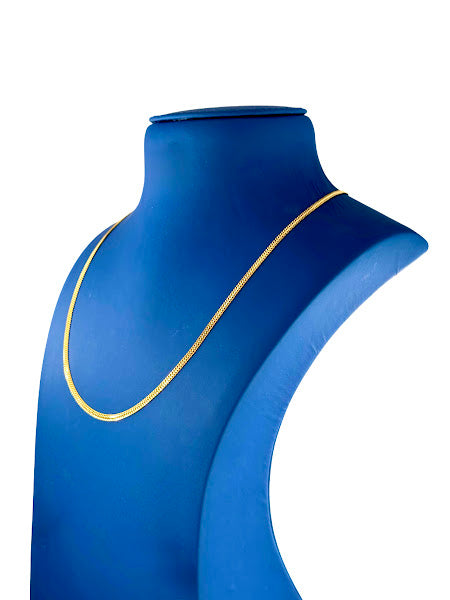 22K Gold Chain 8.37g_1