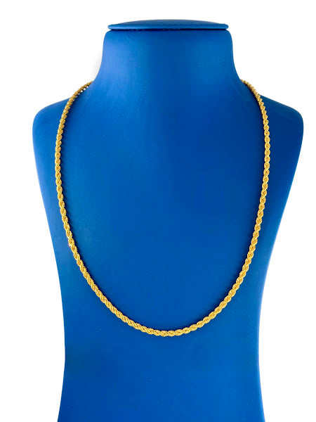 22K Gold Chain 8.80g_1