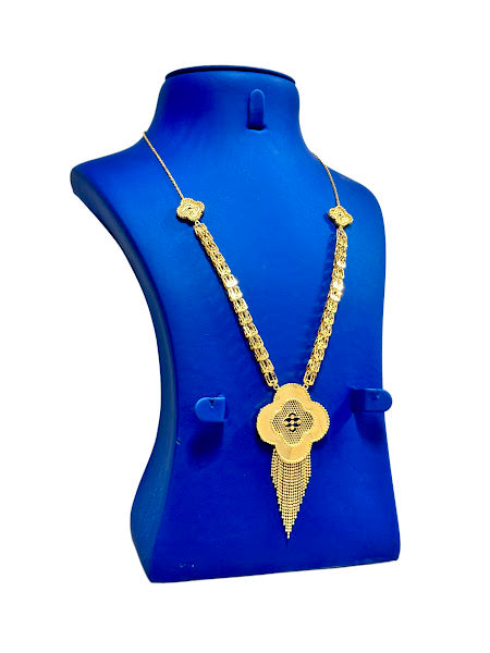 22K Gold Necklace 19.92g