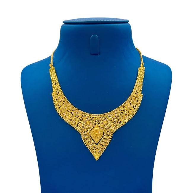 22K_Gold_Necklace_32.43g_1