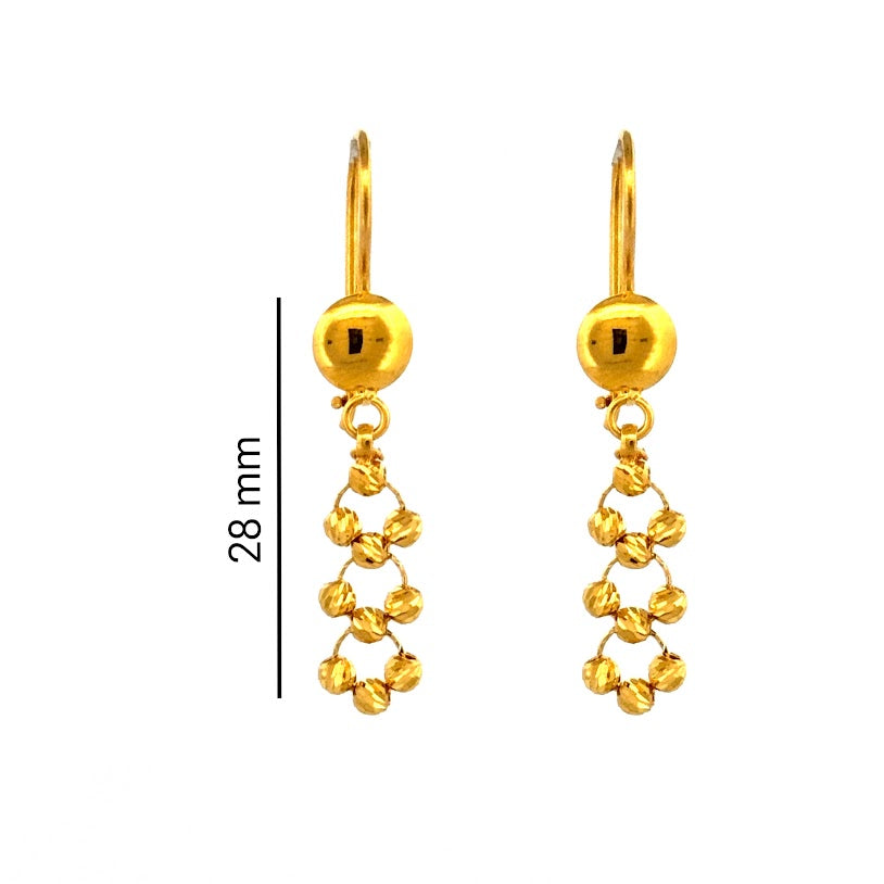 22K_Gold_Necklace_Earrings_Ring_40.82g_1