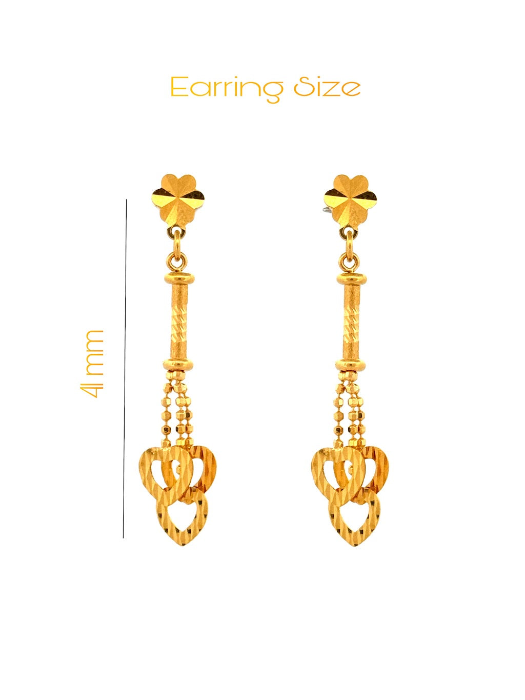 22K_Gold_Necklace_Plus_Earrings_10.51g_1