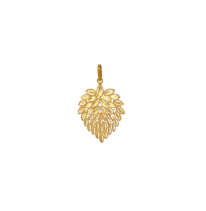22K_Gold_Pendant_2.44g