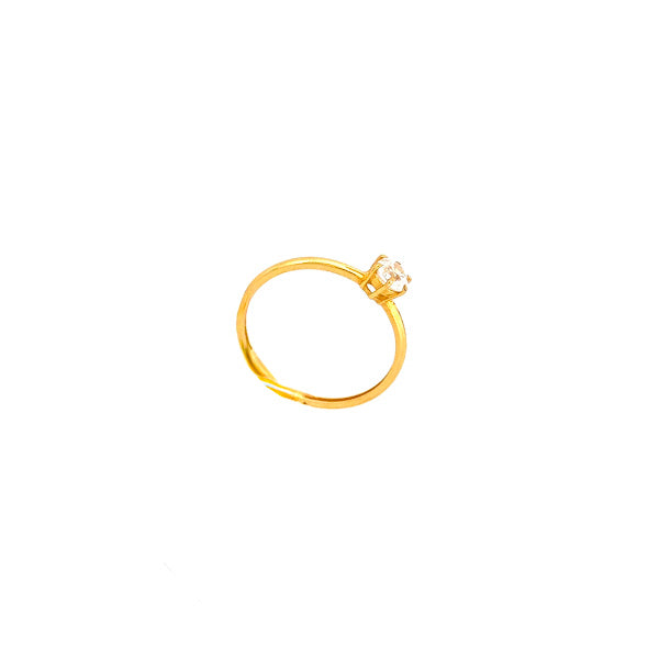 22K Gold Ring 1.34g_1