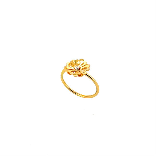 22K Gold Ring 1.43g_1