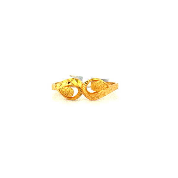 22K Gold Ring 1.53g_1