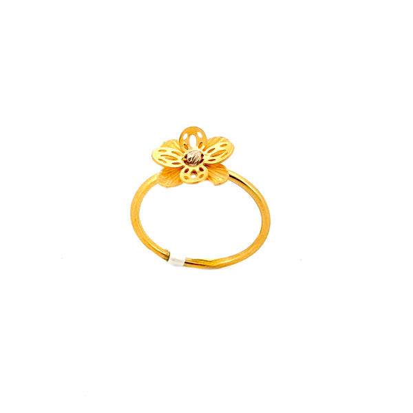 22K Gold Ring 1.53g_10396_1