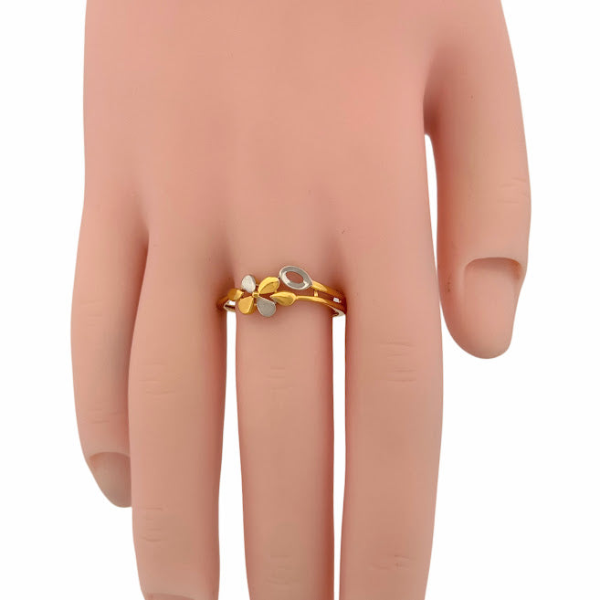 22K Gold Ring 1.54g_1