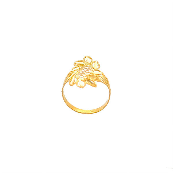 22K Gold Ring 1.56g_2