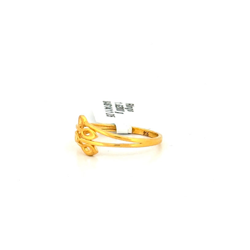 22K Gold Ring 1.62g_1
