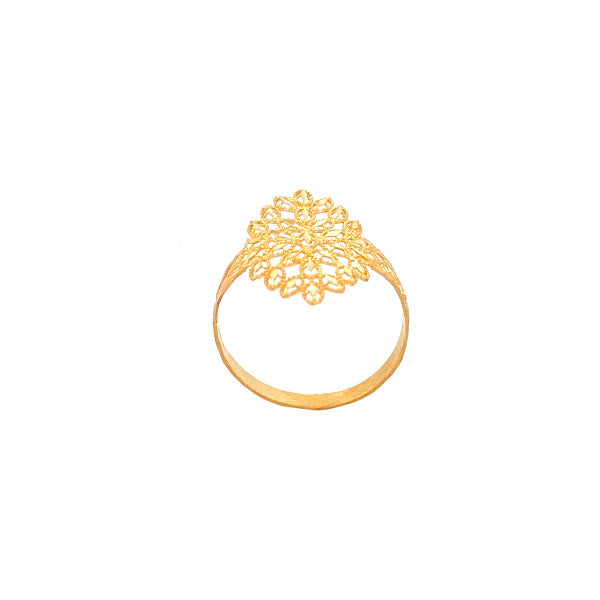 22K Gold Ring 1.62g_107549 